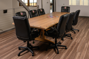 CBFPD Table