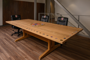 CBFPD Table Side