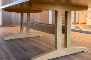 CBFPD Table Base