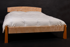 mack bed