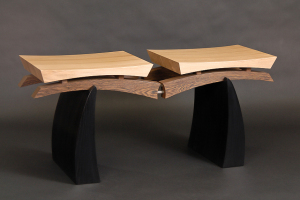 symmetry bench