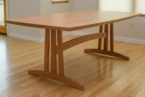 boulder table no chairs