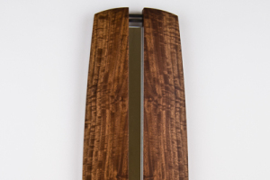 tribal mirror-claro walnut